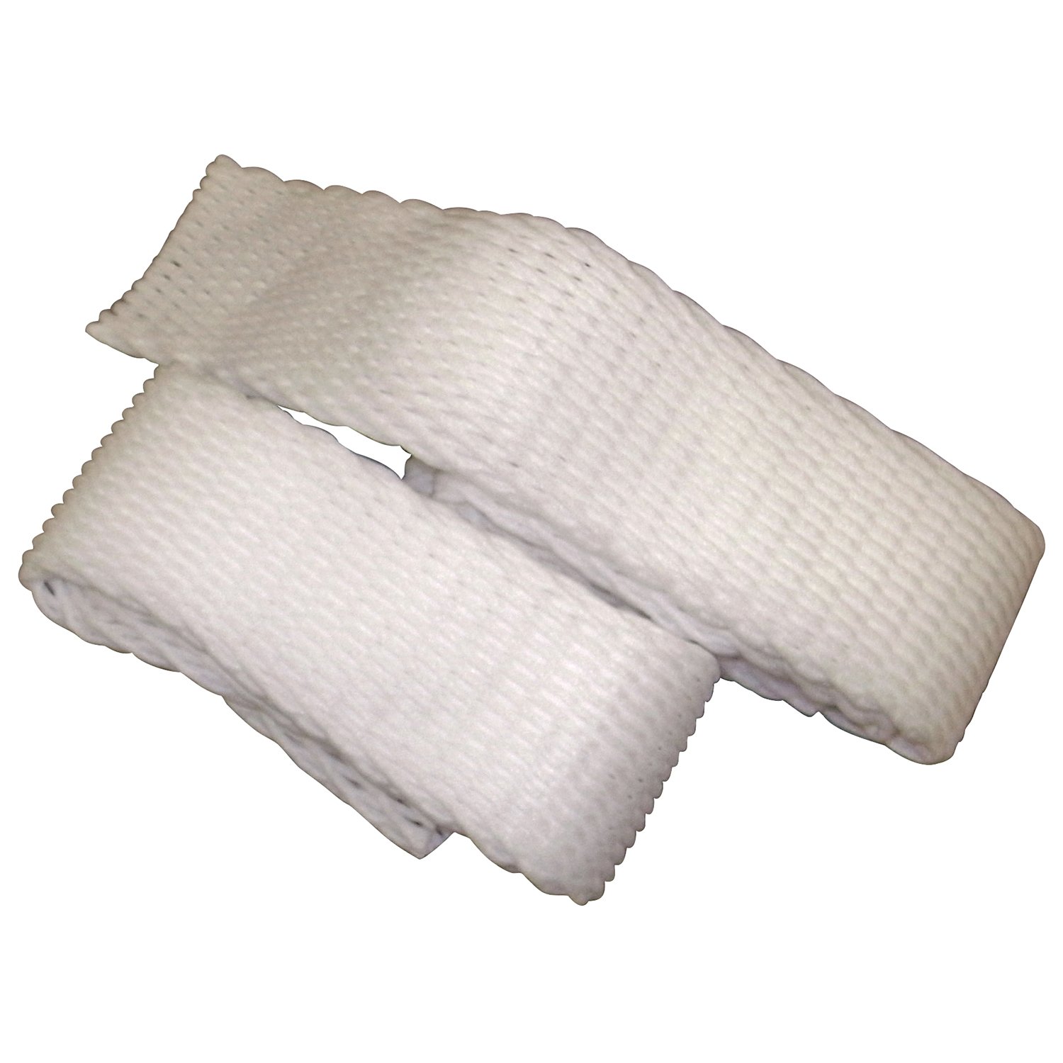 輸送用緩衝材 Amazon | まつうら工業 ネット緩衝材 (チューブ状) 折径約80mm×1m 2本